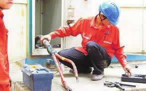 电线电缆故障的现场修补方法及应注意的问题