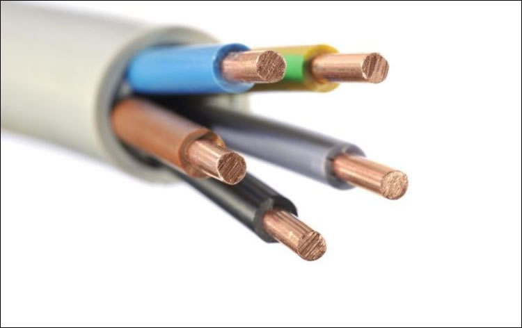 通信电缆常见故障及检测方法